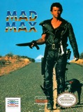 Mad Max (Nintendo Entertainment System)